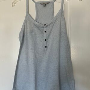 Athleta Tank Top Size M EUC
